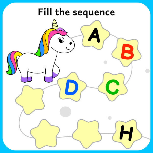 ABC Activity Book & Alphabet Letter Tracing3