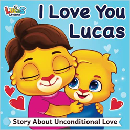 I Love You Lucas