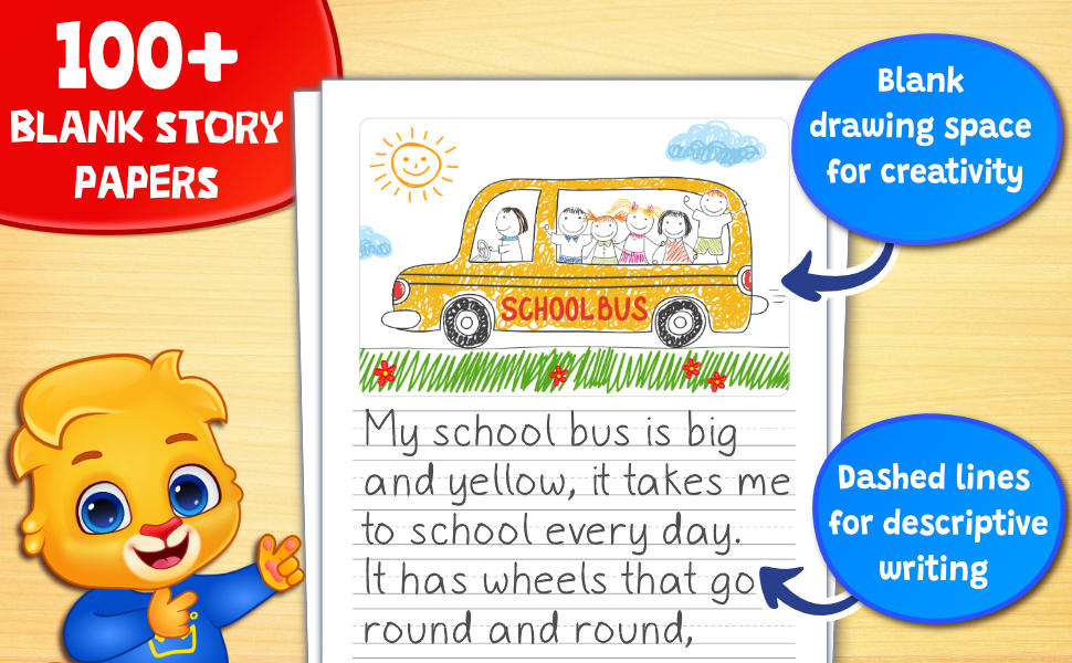 Kindergarten 1