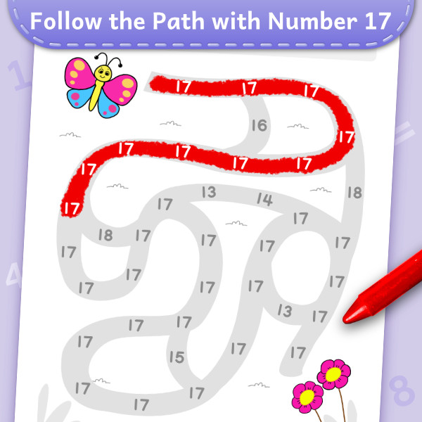 Kindergarten Math Activity Book5