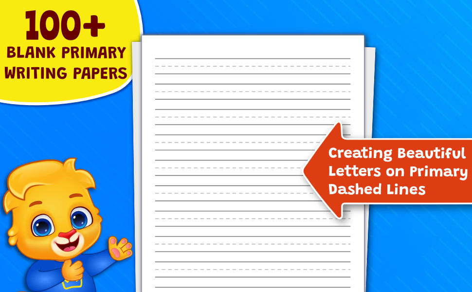 Kindergarten Writing Workbook1