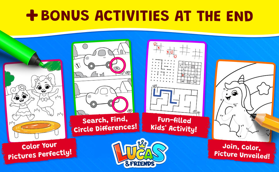 Kindergarten Writing Workbook4