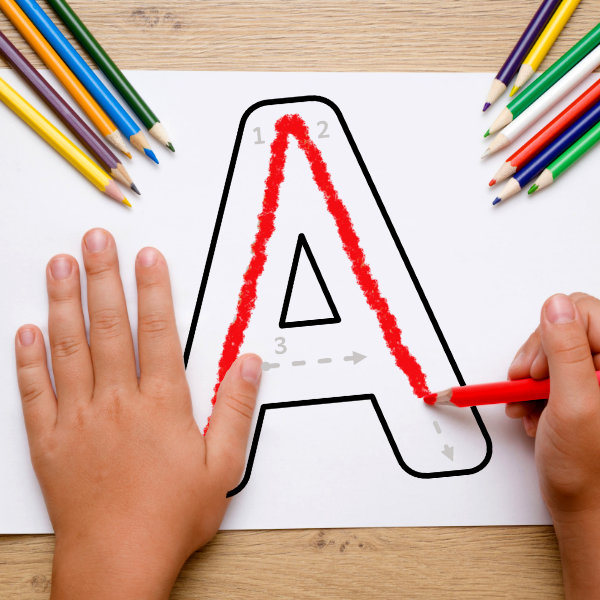 Large ABC Letters1