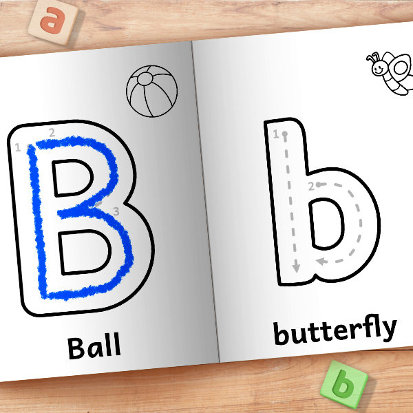 Large ABC Letters2