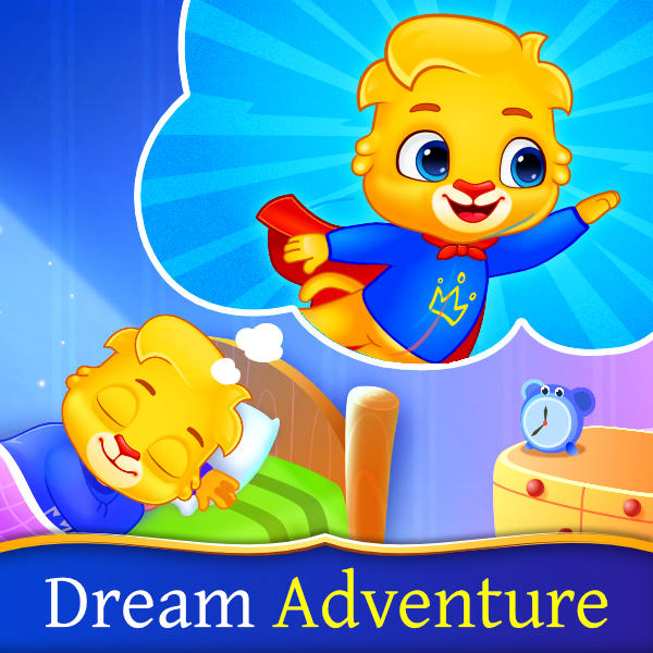 Lucas Adventure To The Shed1