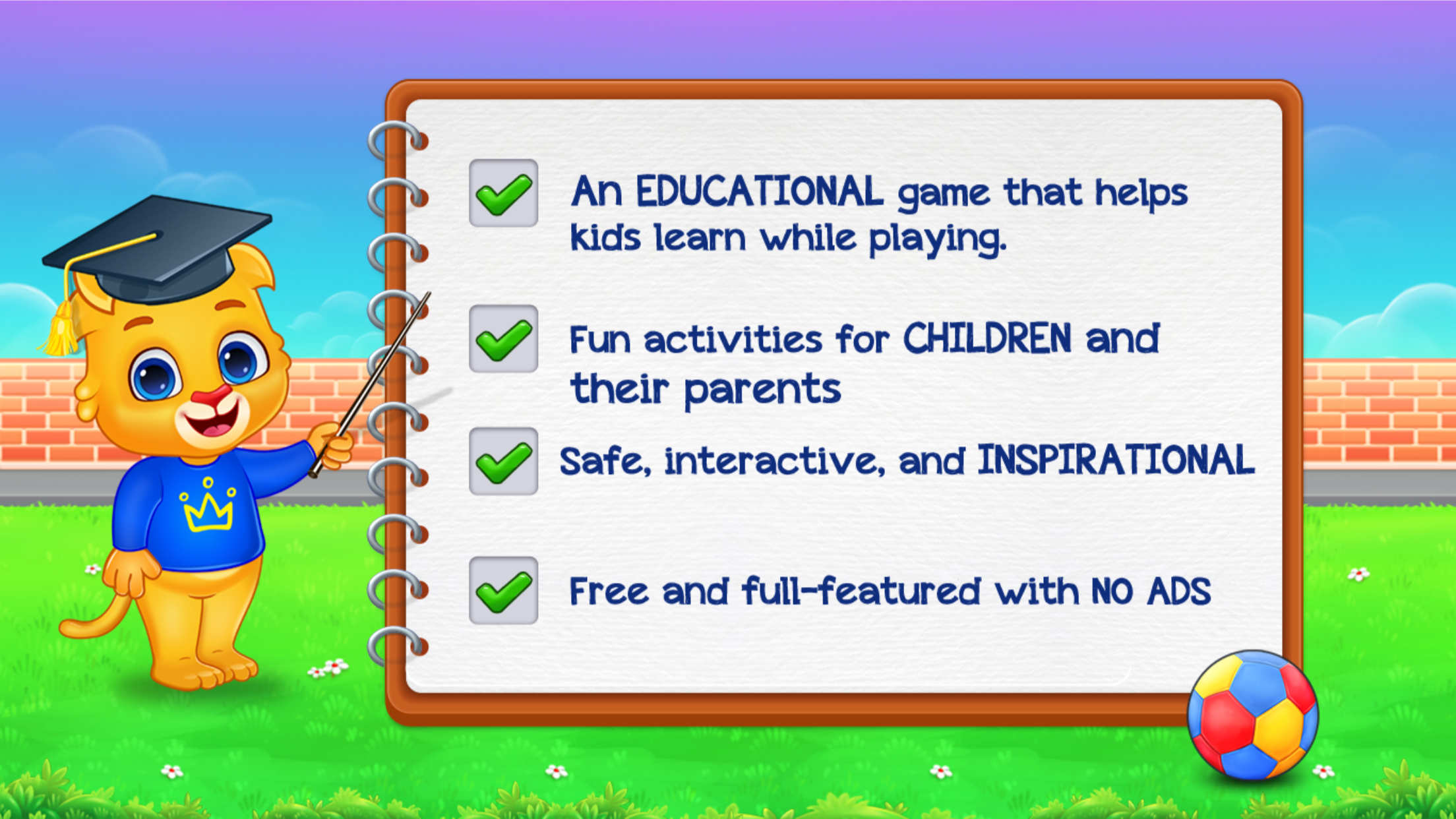 Multiplication Kids - Multiply Math Games Android App