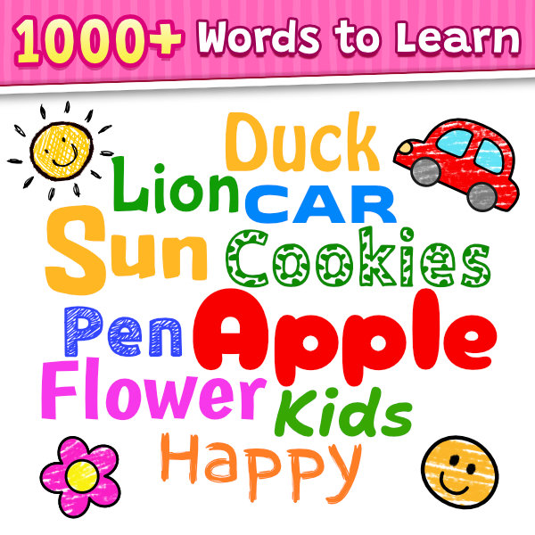 Word Search For Kids Puzzle Book5