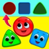 Color & Shape