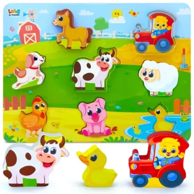 Farm Animals