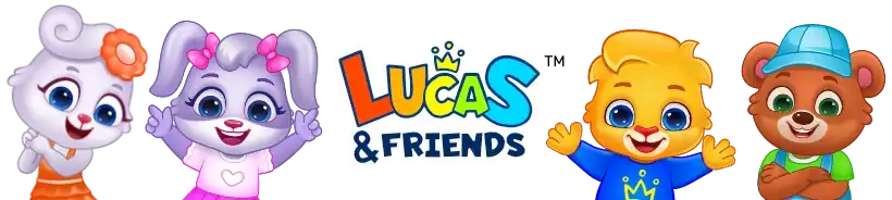 Lucas & Friends